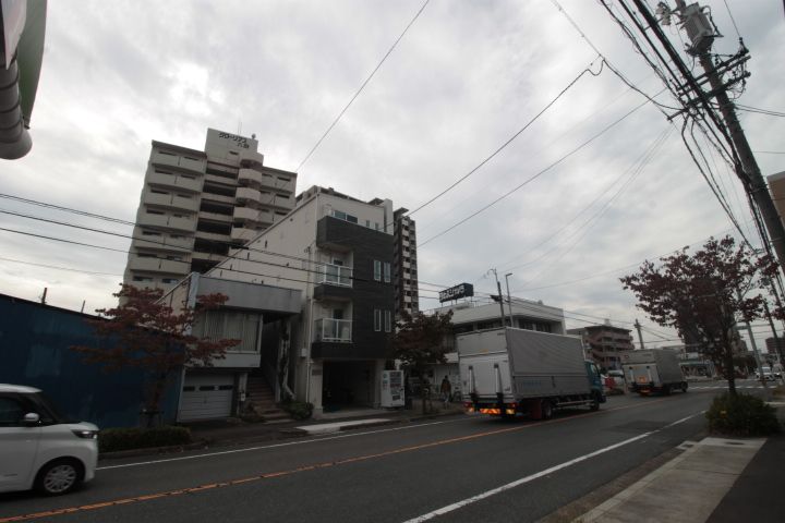 八田ハイツのその他画像