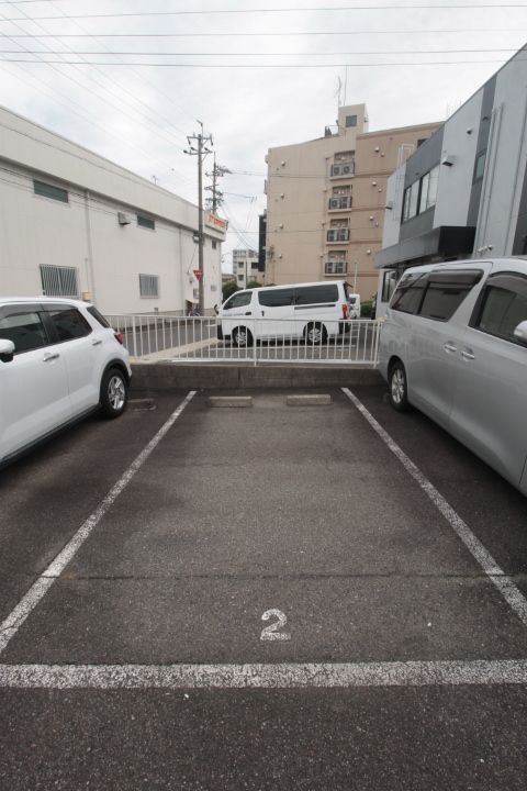 八田ハイツのその他画像