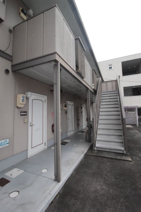 八田ハイツのその他画像