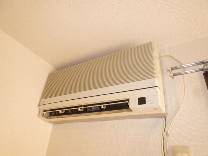 八田ハイツのその他画像