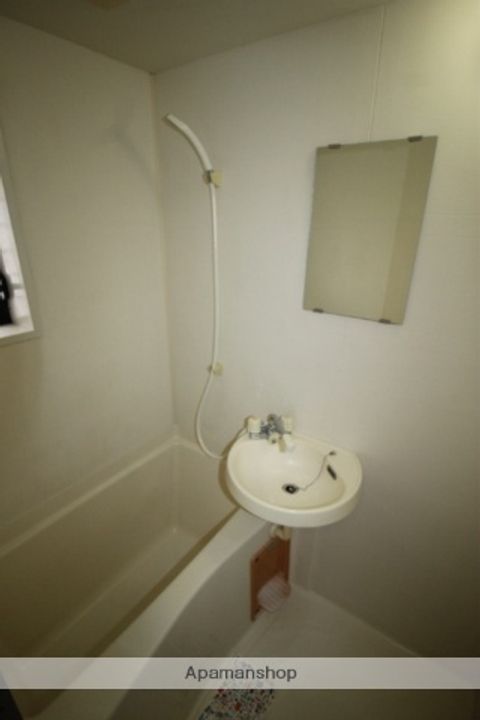 プロヴァンスの風呂