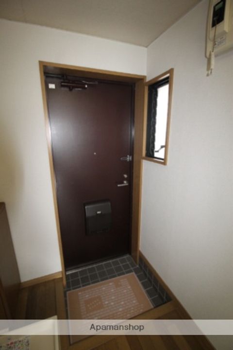 プロヴァンスの玄関