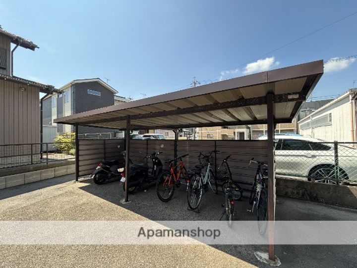 コーポニュー中川のその他画像