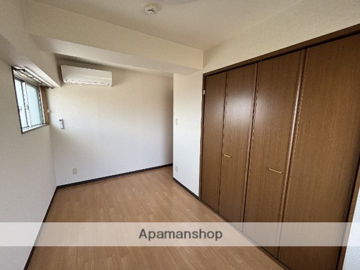 コーポニュー中川のその他画像