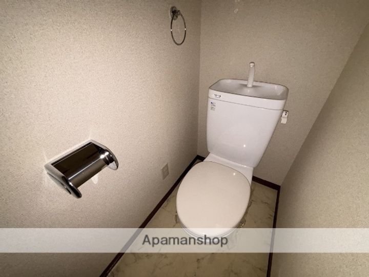 コーポニュー中川のその他画像