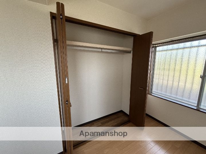 コーポニュー中川のその他画像