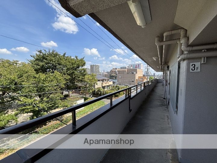 コーポニュー中川40Bのその他画像