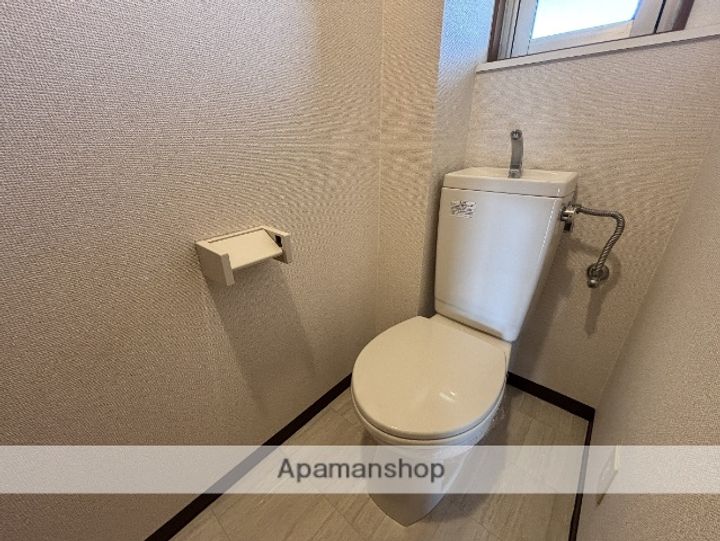 コーポニュー中川40Bのその他画像