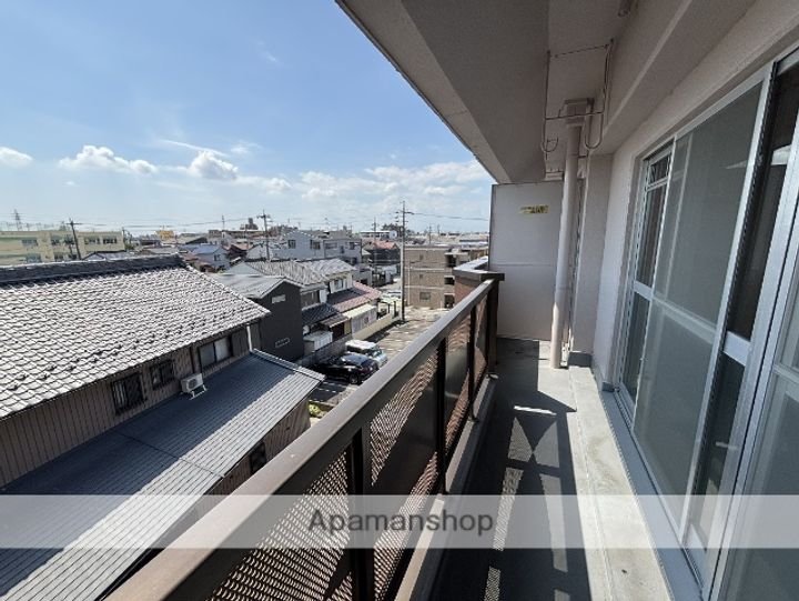 コーポニュー中川40Bのその他画像