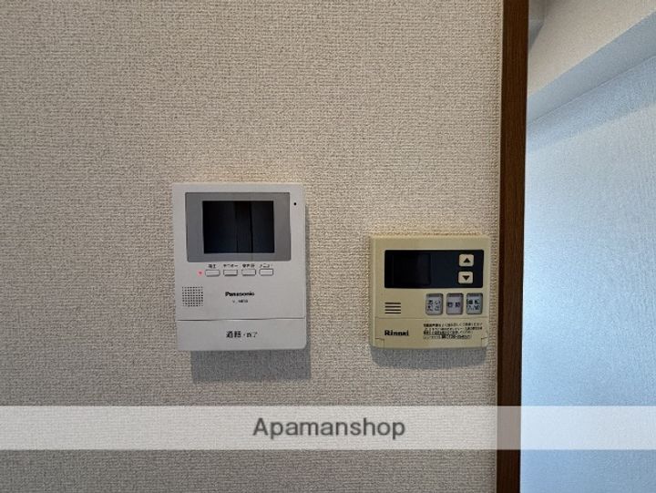 コーポニュー中川40Bのその他画像