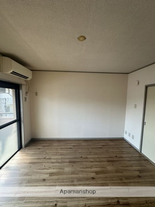 ドエル加藤の内装