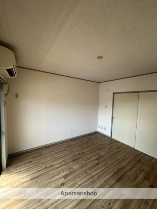 ドエル加藤の内装