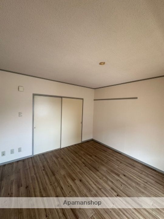 ドエル加藤の内装