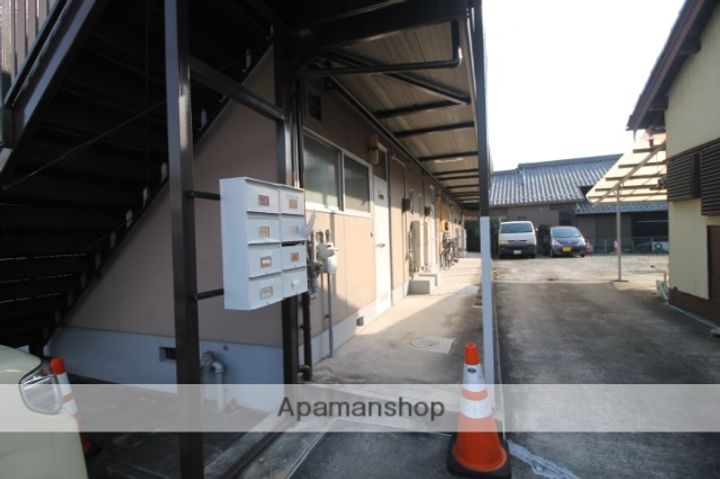 コーポ高松苑のその他画像