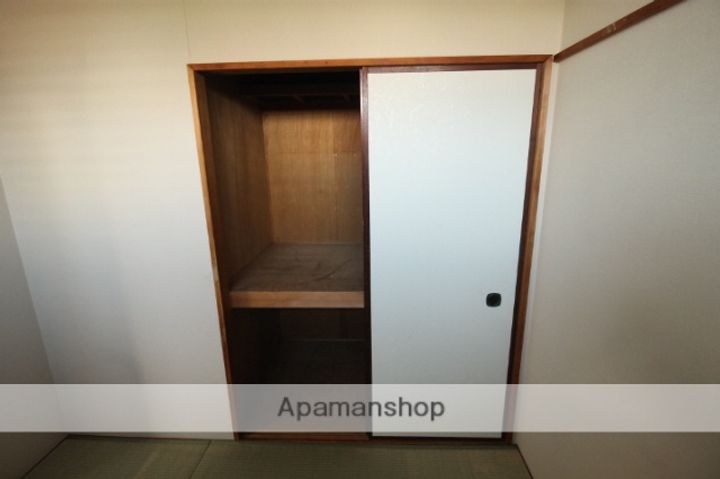 コーポ高松苑の内装