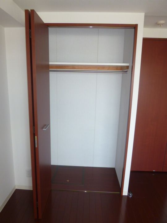 ベレーサ築地口ステーションタワー506のその他画像