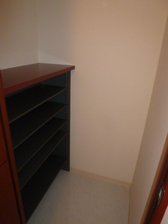 ベレーサ築地口ステーションタワー506のその他画像