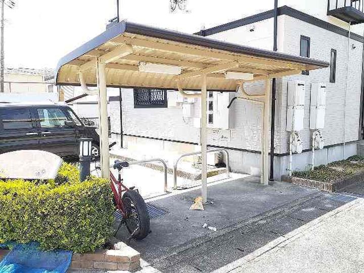 シャトレ純Ⅱのその他画像