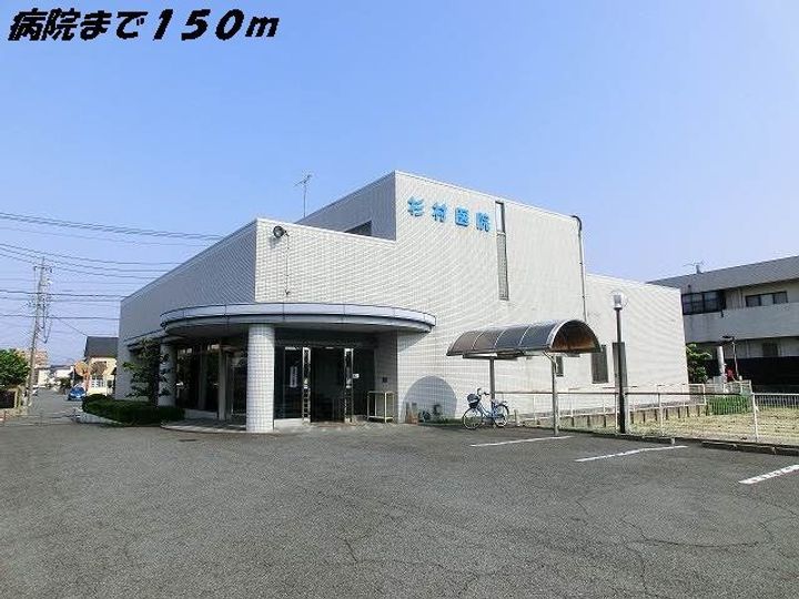 シャトレ純Ⅱの周辺