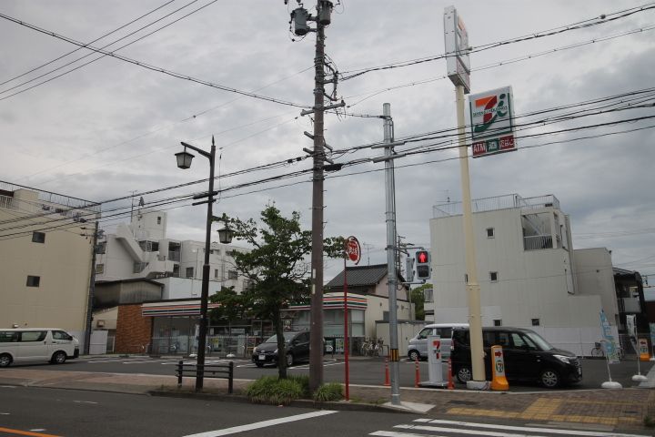 アルモニー W102の周辺