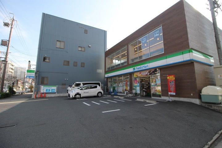 アルモニー W102の周辺