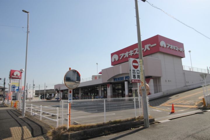 リバーサイド マルエイ・コーポの周辺