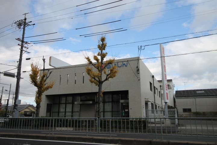 リバーサイド マルエイ・コーポの周辺