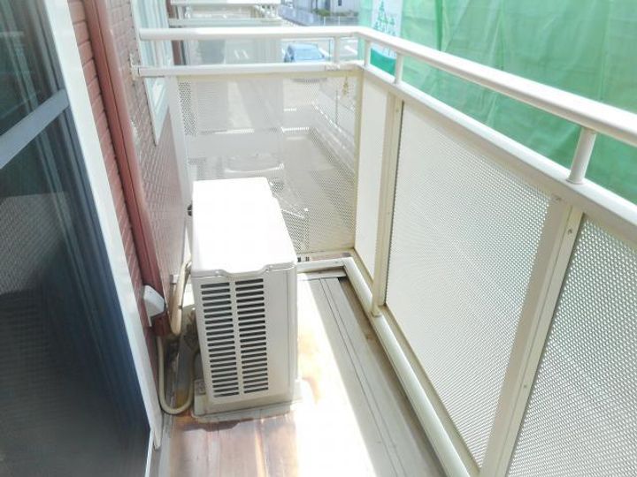 ハーフ・ムーンのその他画像