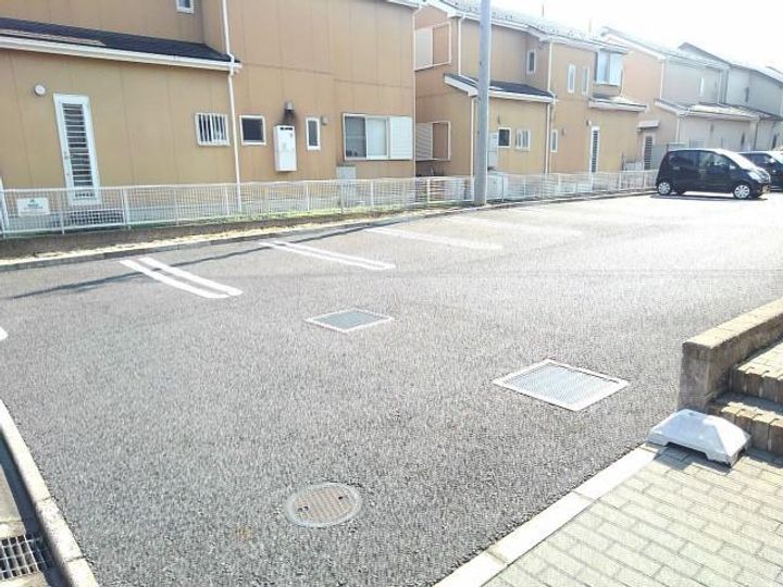 グランディールⅠのその他画像