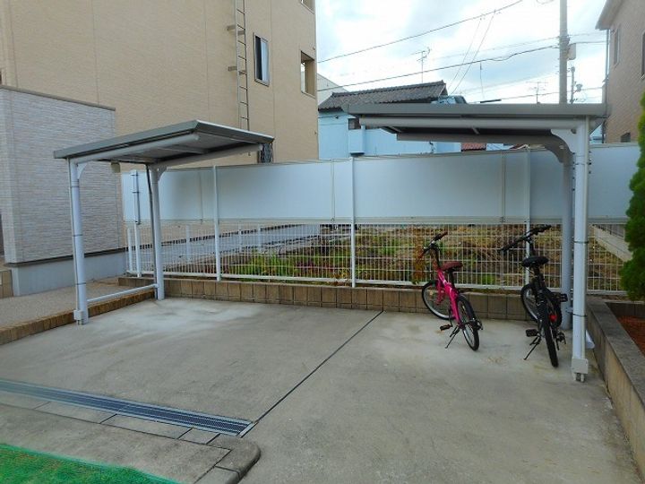 シェモア角割のその他画像