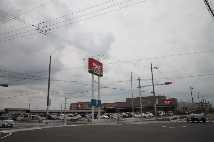 ポン ド トロワ Bの周辺