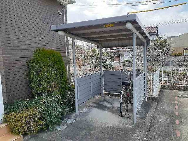 ポン ド トロワ Bのその他画像