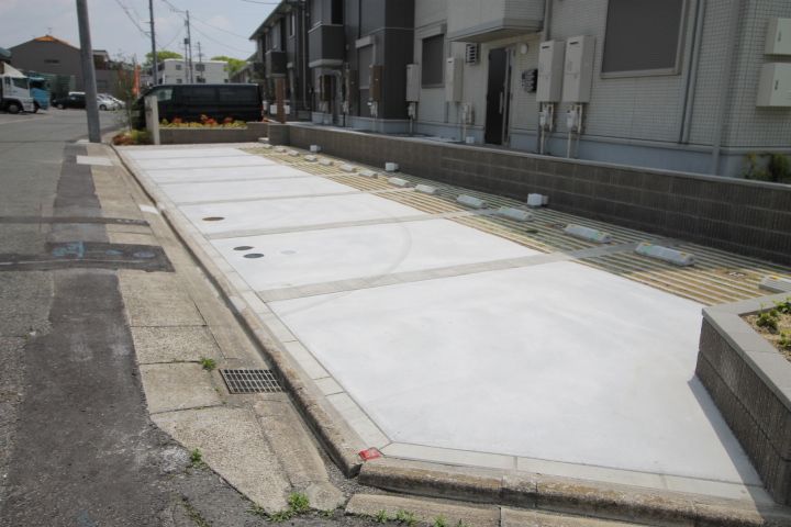 アビタシオン横井のその他画像
