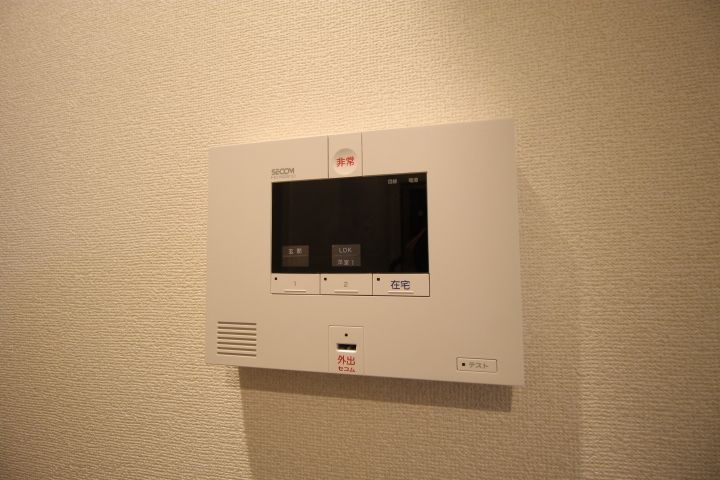 アビタシオン横井のその他画像