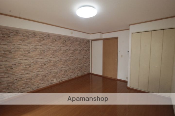 グランソワールの内装