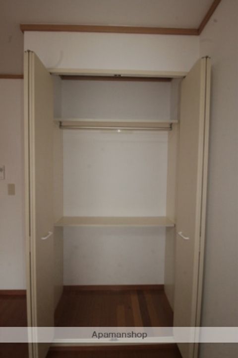 グランソワールの内装