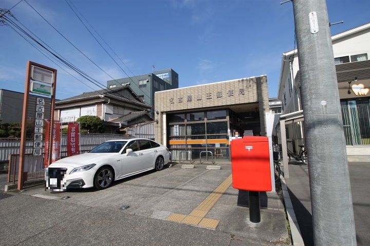 ファインシティ00402の周辺