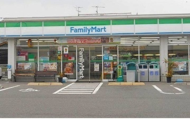 アルモニーやなぎの周辺