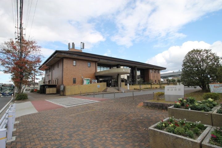 カンタービレ206の周辺