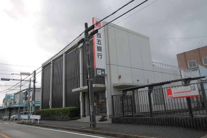 カンタービレ206の周辺