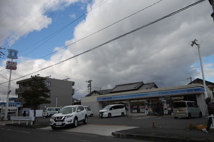 カンタービレ206の周辺