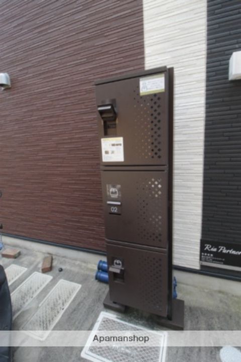 RADIANCE築地口のその他画像