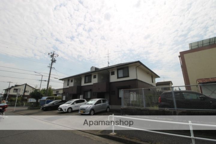 ドルミベーネBANNOの外観