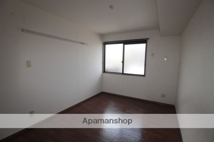 ドルミベーネBANNOの内装