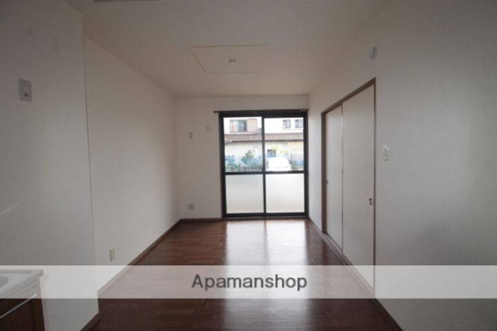 ドルミベーネBANNOの内装