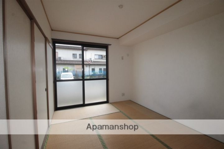 ドルミベーネBANNOの内装