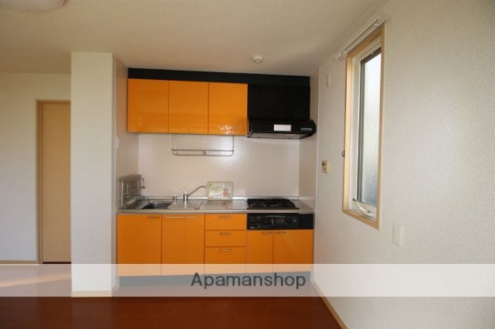 シャルマンのキッチン