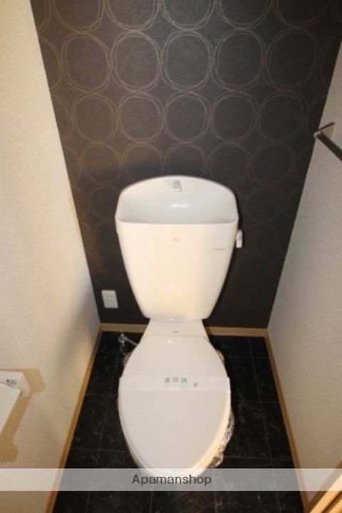 シャルマンのその他画像