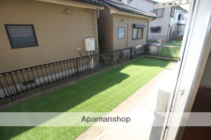 シャルマンのその他画像