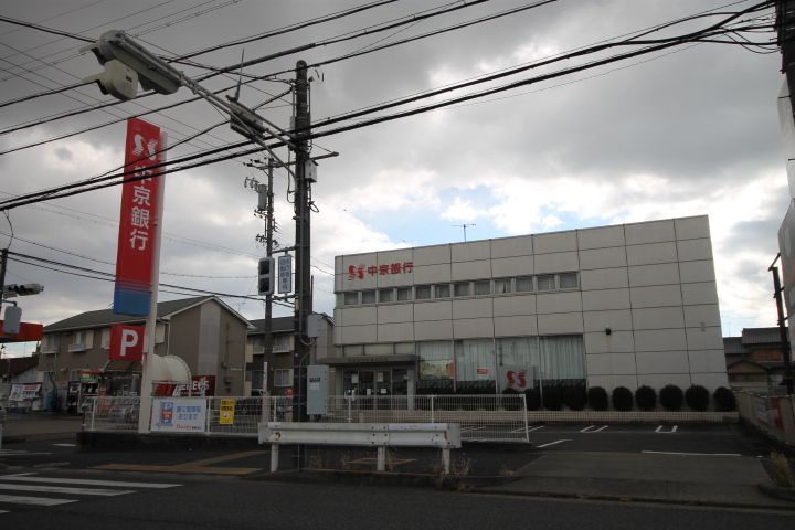 ボヌール Ⅱの周辺